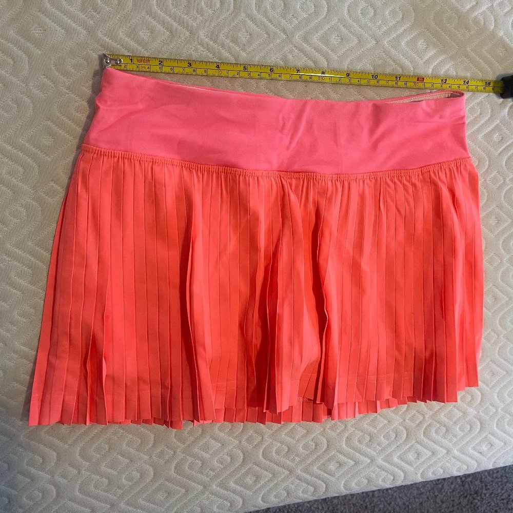 Lululemon Tennis Skirt
